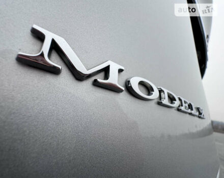 Сірий Тесла Модель Х, об'ємом двигуна 0 л та пробігом 102 тис. км за 48500 $, фото 75 на Automoto.ua