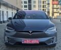 Сірий Тесла Модель Х, об'ємом двигуна 0 л та пробігом 226 тис. км за 21300 $, фото 16 на Automoto.ua