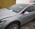 Сірий Тесла Модель Х, об'ємом двигуна 0 л та пробігом 160 тис. км за 21000 $, фото 11 на Automoto.ua