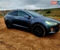 Тесла Модель Х 2018 у Одесі на Automoto.ua Сірий Тесла Модель Х, об'ємом двигуна 0 л та пробігом 185 тис. км за 27500 $, фото 5 на Automoto.ua
