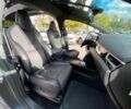 Сірий Тесла Модель Х, об'ємом двигуна 0 л та пробігом 152 тис. км за 29490 $, фото 16 на Automoto.ua