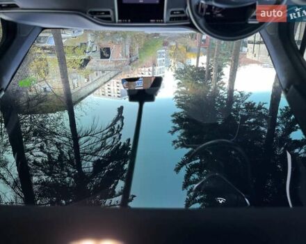 Серый Тесла Модель Х, объемом двигателя 0 л и пробегом 144 тыс. км за 28950 $, фото 27 на Automoto.ua