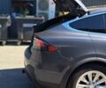 Тесла Модель Х 2018 в Киеве на Automoto.ua Серый Тесла Модель Х, объемом двигателя 0 л и пробегом 123 тыс. км за 24500 $, фото 7 на Automoto.ua