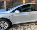 Сірий Тесла Модель Х, об'ємом двигуна 0 л та пробігом 108 тис. км за 28156 $, фото 6 на Automoto.ua