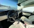 Серый Тесла Модель Х, объемом двигателя 0 л и пробегом 100 тыс. км за 35000 $, фото 8 на Automoto.ua