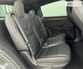 Сірий Тесла Модель Х, об'ємом двигуна 0 л та пробігом 114 тис. км за 35000 $, фото 63 на Automoto.ua