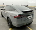 Сірий Тесла Модель Х, об'ємом двигуна 0 л та пробігом 81 тис. км за 77777 $, фото 8 на Automoto.ua