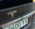 Сірий Тесла Модель Х, об'ємом двигуна 0 л та пробігом 183 тис. км за 25700 $, фото 33 на Automoto.ua