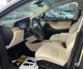 Серый Тесла Модель Х, объемом двигателя 100 л и пробегом 145 тыс. км за 42000 $, фото 8 на Automoto.ua