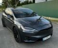 Сірий Тесла Модель Х, об'ємом двигуна 0 л та пробігом 111 тис. км за 22999 $, фото 10 на Automoto.ua