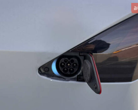 Сірий Тесла Модель Х, об'ємом двигуна 0 л та пробігом 102 тис. км за 29800 $, фото 15 на Automoto.ua