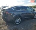 Сірий Тесла Модель Х, об'ємом двигуна 0 л та пробігом 80 тис. км за 8500 $, фото 2 на Automoto.ua
