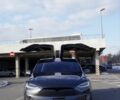 Серый Тесла Модель Х, объемом двигателя 0 л и пробегом 95 тыс. км за 25500 $, фото 6 на Automoto.ua