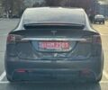 Серый Тесла Модель Х, объемом двигателя 0 л и пробегом 233 тыс. км за 17500 $, фото 12 на Automoto.ua
