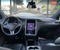Сірий Тесла Модель Х, об'ємом двигуна 0 л та пробігом 144 тис. км за 28950 $, фото 26 на Automoto.ua