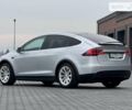 Сірий Тесла Модель Х, об'ємом двигуна 0 л та пробігом 107 тис. км за 30500 $, фото 6 на Automoto.ua