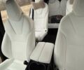 Серый Тесла Модель Х, объемом двигателя 0 л и пробегом 112 тыс. км за 34999 $, фото 8 на Automoto.ua