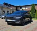 Серый Тесла Модель Х, объемом двигателя 0 л и пробегом 47 тыс. км за 29900 $, фото 1 на Automoto.ua