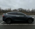 Серый Тесла Модель Х, объемом двигателя 0 л и пробегом 70 тыс. км за 22000 $, фото 7 на Automoto.ua