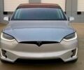 Сірий Тесла Модель Х, об'ємом двигуна 0 л та пробігом 32 тис. км за 7900 $, фото 7 на Automoto.ua