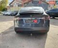 Сірий Тесла Модель Х, об'ємом двигуна 0 л та пробігом 152 тис. км за 28990 $, фото 6 на Automoto.ua