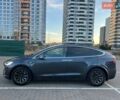 Сірий Тесла Модель Х, об'ємом двигуна 0 л та пробігом 170 тис. км за 23500 $, фото 11 на Automoto.ua