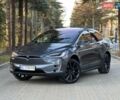 Сірий Тесла Модель Х, об'ємом двигуна 0 л та пробігом 144 тис. км за 28450 $, фото 1 на Automoto.ua