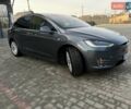 Сірий Тесла Модель Х, об'ємом двигуна 0 л та пробігом 99 тис. км за 21500 $, фото 36 на Automoto.ua