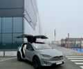 Сірий Тесла Модель Х, об'ємом двигуна 0 л та пробігом 81 тис. км за 77777 $, фото 3 на Automoto.ua