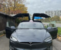 Сірий Тесла Модель Х, об'ємом двигуна 0 л та пробігом 53 тис. км за 47500 $, фото 63 на Automoto.ua