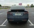 Сірий Тесла Модель Х, об'ємом двигуна 0 л та пробігом 123 тис. км за 20500 $, фото 2 на Automoto.ua