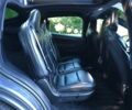 Сірий Тесла Модель Х, об'ємом двигуна 0 л та пробігом 50 тис. км за 15200 $, фото 10 на Automoto.ua