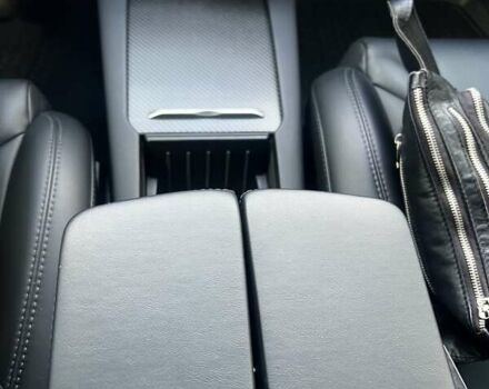 Серый Тесла Модель Х, объемом двигателя 0 л и пробегом 153 тыс. км за 25000 $, фото 12 на Automoto.ua