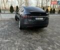 Сірий Тесла Модель Х, об'ємом двигуна 0 л та пробігом 99 тис. км за 21500 $, фото 43 на Automoto.ua