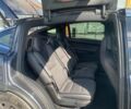 Серый Тесла Модель Х, объемом двигателя 100 л и пробегом 123 тыс. км за 23500 $, фото 18 на Automoto.ua