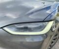 Сірий Тесла Модель Х, об'ємом двигуна 0 л та пробігом 152 тис. км за 29490 $, фото 3 на Automoto.ua
