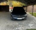 Серый Тесла Модель Х, объемом двигателя 0 л и пробегом 132 тыс. км за 26500 $, фото 1 на Automoto.ua