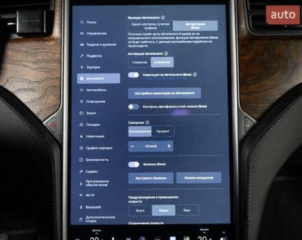 Тесла Модель Х 2019 в Одессе на Automoto.ua Серый Тесла Модель Х, объемом двигателя 0 л и пробегом 45 тыс. км за 29999 $, фото 43 на Automoto.ua