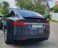 Сірий Тесла Модель Х, об'ємом двигуна 0 л та пробігом 41 тис. км за 35500 $, фото 6 на Automoto.ua