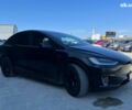 Сірий Тесла Модель Х, об'ємом двигуна 0 л та пробігом 109 тис. км за 33550 $, фото 2 на Automoto.ua