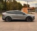 Тесла Модель Х 2019 в Днепре (Днепропетровске) на Automoto.ua Серый Тесла Модель Х, объемом двигателя 0 л и пробегом 133 тыс. км за 25500 $, фото 21 на Automoto.ua