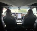 Серый Тесла Модель Х, объемом двигателя 0 л и пробегом 92 тыс. км за 28999 $, фото 19 на Automoto.ua