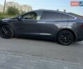 Тесла Модель Х 2019 в Александровке на Automoto.ua Серый Тесла Модель Х, объемом двигателя 0 л и пробегом 160 тыс. км за 29999 $, фото 38 на Automoto.ua