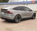 Тесла Модель Х 2019 в Днепре (Днепропетровске) на Automoto.ua Серый Тесла Модель Х, объемом двигателя 0 л и пробегом 133 тыс. км за 25500 $, фото 5 на Automoto.ua
