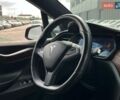 Сірий Тесла Модель Х, об'ємом двигуна 0 л та пробігом 115 тис. км за 27840 $, фото 40 на Automoto.ua