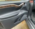 Серый Тесла Модель Х, объемом двигателя 0 л и пробегом 92 тыс. км за 26499 $, фото 13 на Automoto.ua