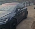Серый Тесла Модель Х, объемом двигателя 0 л и пробегом 119 тыс. км за 28900 $, фото 7 на Automoto.ua