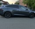 Тесла Модель Х 2019 в Харькове на Automoto.ua Серый Тесла Модель Х, объемом двигателя 0 л и пробегом 160 тыс. км за 22900 $, фото 10 на Automoto.ua