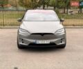 Тесла Модель Х 2019 в Днепре (Днепропетровске) на Automoto.ua Серый Тесла Модель Х, объемом двигателя 0 л и пробегом 133 тыс. км за 25500 $, фото 1 на Automoto.ua
