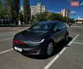 Тесла Модель Х 2019 у Києві на Automoto.ua Сірий Тесла Модель Х, об'ємом двигуна 0 л та пробігом 83 тис. км за 50000 $, фото 40 на Automoto.ua